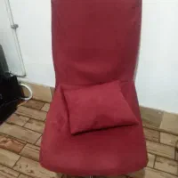 صندلی چرخشی