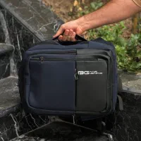 کوله پشتی لپ تاپ|کیف، کفش، کمربند|بهشهر, |دیوار