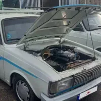 پیکان وانت در حد|خودرو سواری و وانت|لنگرود, |دیوار