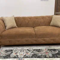 مبل راحتی چستر|مبلمان خانگی و میز عسلی|ماهدشت, |دیوار