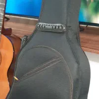 گیتار c 40 اندوزی اصل آک|گیتار، بیس، امپلیفایر|قم, پردیسان|دیوار