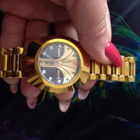 ساعت رادو اصل اماراتی