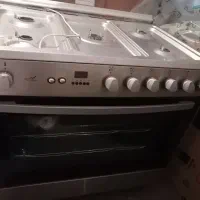 گاز فردار اسنوا