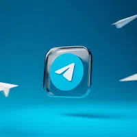 خریدار گروه تلگرام
