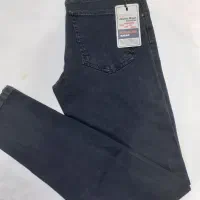 شلوار لی جذب اسکینی