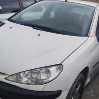 فروش خودرو۲۰۶