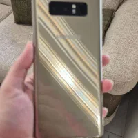 نوت ۸ سامسونگ سالم