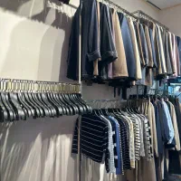 دیوار مغازه