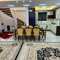 ویلا دوبلکس استخر دار ساحلی دوخواب|اجارهٔ کوتاهمدت ویلا و باغ|ساری, |دیوار