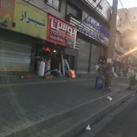 اجاره مغازه ۴۰ متری بر اتوبان ارتش