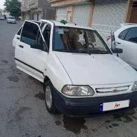 ماشین 131مدل 96