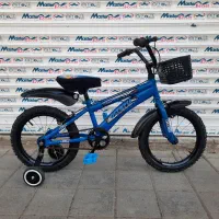 دوچرخه ۱۶ در حد نو