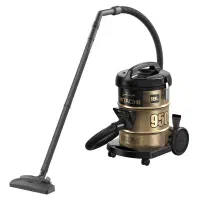 جاروبرقی سطلی هیتاشی cv950f 2100|جاروبرقی، جارو شارژی، بخارشو|کرج, شاهین‌ویلا|دیوار