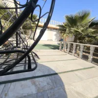 باغ ویلا سرپوشیده مُدرن زردنجان کاج|فروش خانه و ویلا|اصفهان, براآن شمالی|دیوار