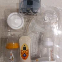 شیر دوش برقی