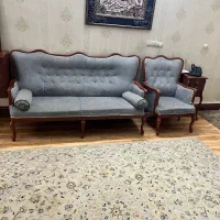 مبل|مبلمان خانگی و میز عسلی|رباطکریم, رباطکریم|دیوار