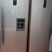 یخچال فریزر