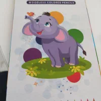 مدادرنگی فقط ۵۰ هزار زیر قیمت خود تهران