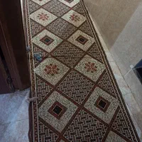 فرش و پادری فروش فوری