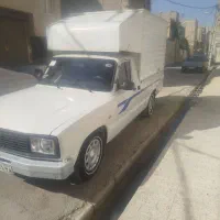 مزدا کارا  وانت تک کابین|خودرو سواری و وانت|رباط‌کریم, نصیرشهر|دیوار