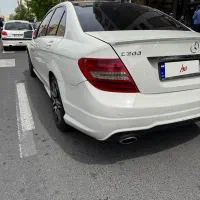 c200 2012|خودرو سواری و وانت|تهران, سعادت‌آباد|دیوار