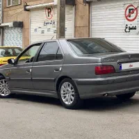 پرشیا مدل 88