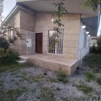 ویلا ساحلی۱۹۰ متری/سند تک برگ شش دانگ عرصه و اعیان