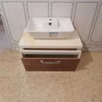 روشویی کابینتی|لوازم سرویس بهداشتی|اهواز, زرگان|دیوار