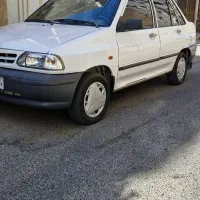 پرایدمدل ۹۱ شاسی پلمپ