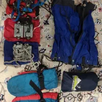 لوازم کوهنوردی