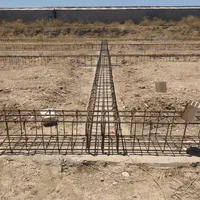 بتون ریزی با خلاطه عیار بالا|خدمات پیشه و مهارت|دزفول, |دیوار