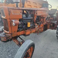 رومانی تمام فابریک مدل ۶۲|خودرو سنگین|قروه, |دیوار