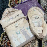 اغوش و قنداق فرنگی