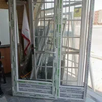 ریگلاژ درب و پنجره UPVC|خدمات پیشه و مهارت|گلبهار, شهر جدید گلبهار|دیوار