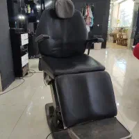 صندلی برقی آرایشگاه مردانه