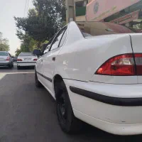 سمند Lx مدل آخرای 1399|خودرو سواری و وانت|تهران, شهرک ولیعصر شمالی|دیوار