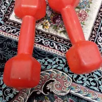 دمبل ایروبیک(۲.۵)