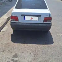 پراید ۹۳ بیرنگ