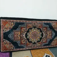 یک جفت پشتی ماشینی نو|پشتی|بومهن, |دیوار