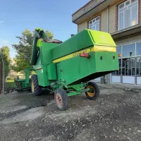 کمباین مدل ۹۱|خودرو سنگین|آبش احمد, |دیوار