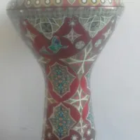 داربوکا و  تمبک