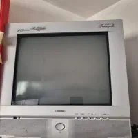 تلویزیون ۱۴ اینچ|تلویزیون و پروژکتور|تبریز, |دیوار