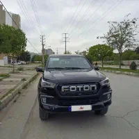 پیکاپ فوتون g7 مدل ۴۰۳