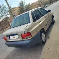 پراید 85 بژ|خودرو سواری و وانت|قم, قلعه صدری|دیوار