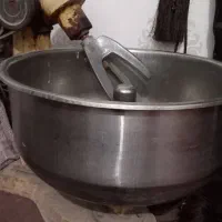 خمیرسازکارکرده سالم بدون هیچ نقص فنی