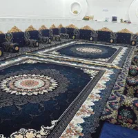 پشتی خلیجی مبل خلیجی مدل م۱۰|مبلمان خانگی و میز عسلی|اهواز, کمپلو جنوبی|دیوار