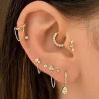 پرسینگ(نیلی