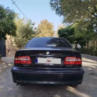 سمندef7مدل ۹۲بیرنگ شاسی سالم