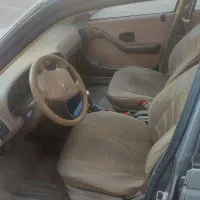 پژو ۴۰۵ سالم مدل ۹۰ دوگانه cng