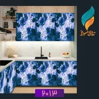 خدمات رنگ کوره ای و الکترواستاتیک